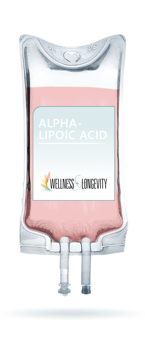 Alpha-Lipoic Acid