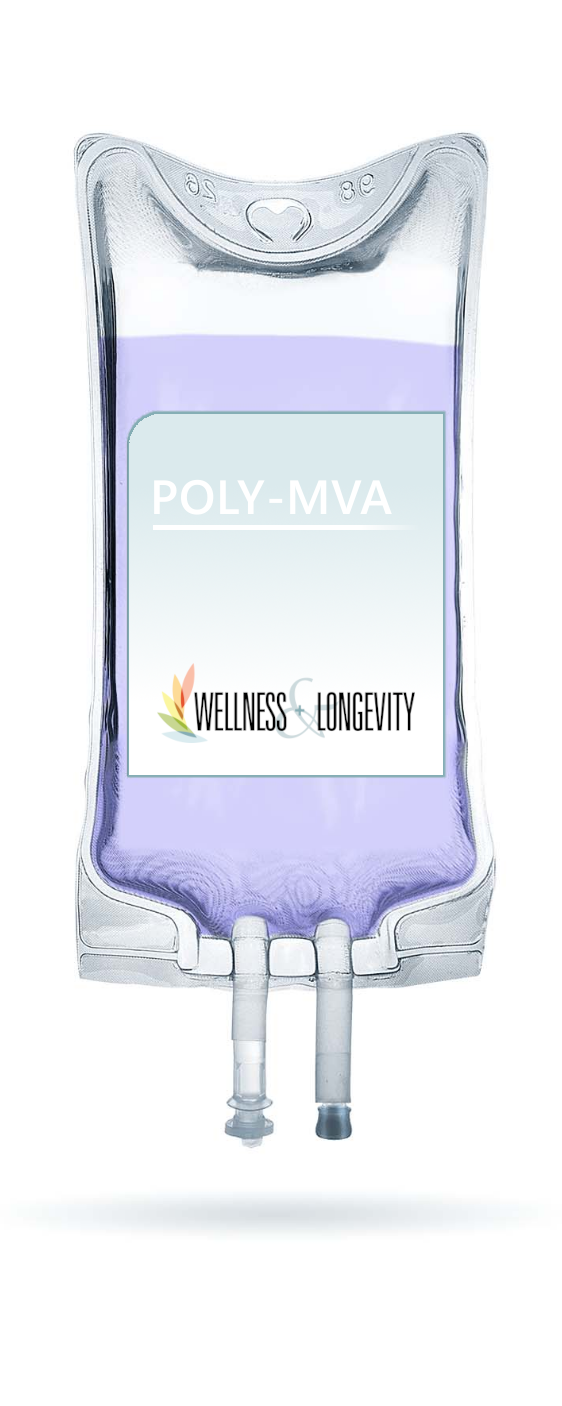 POLY- MVA